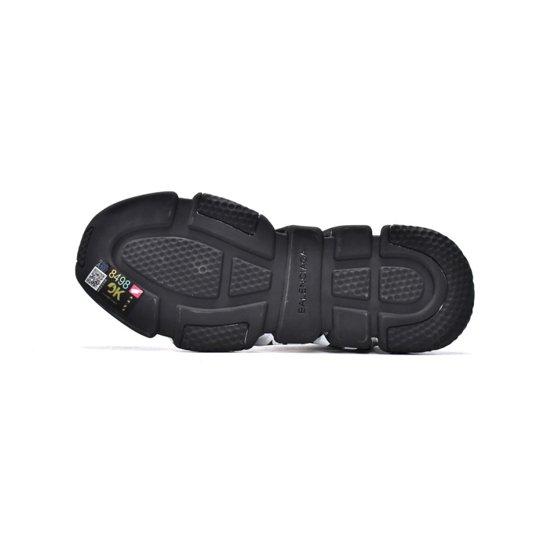 Balenciaga Speed Black