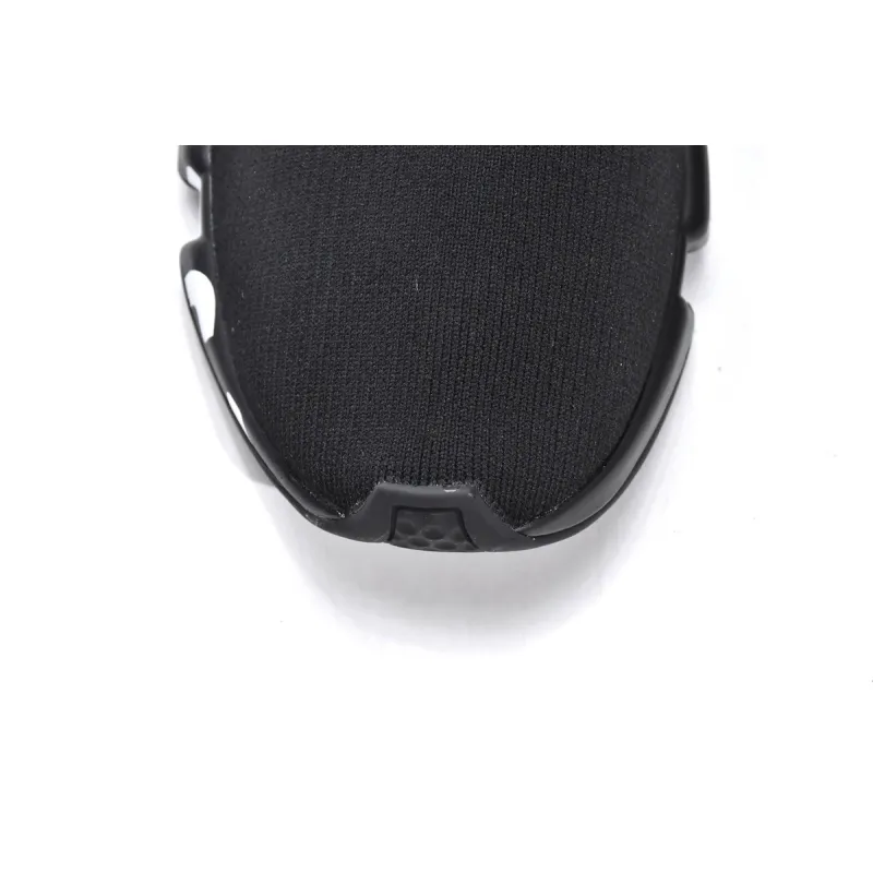 Balenciaga Speed Black