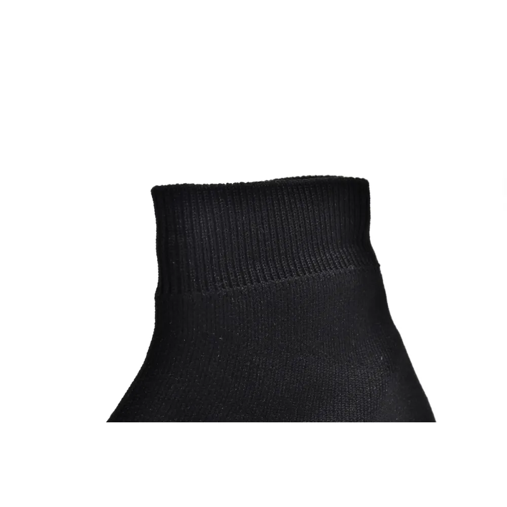 Balenciaga Speed Black