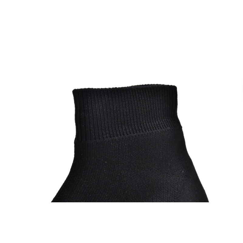 Balenciaga Speed Black