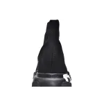 Balenciaga Speed Black