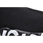 Balenciaga Speed Black