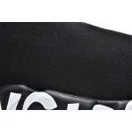 Balenciaga Speed Black