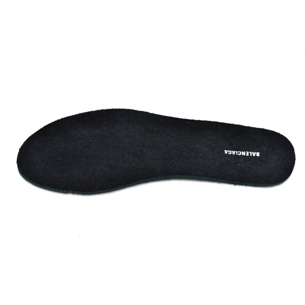 Balenciaga Speed Black