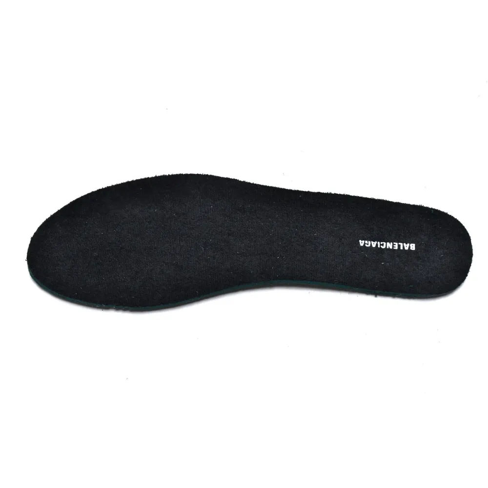 Balenciaga Speed Black