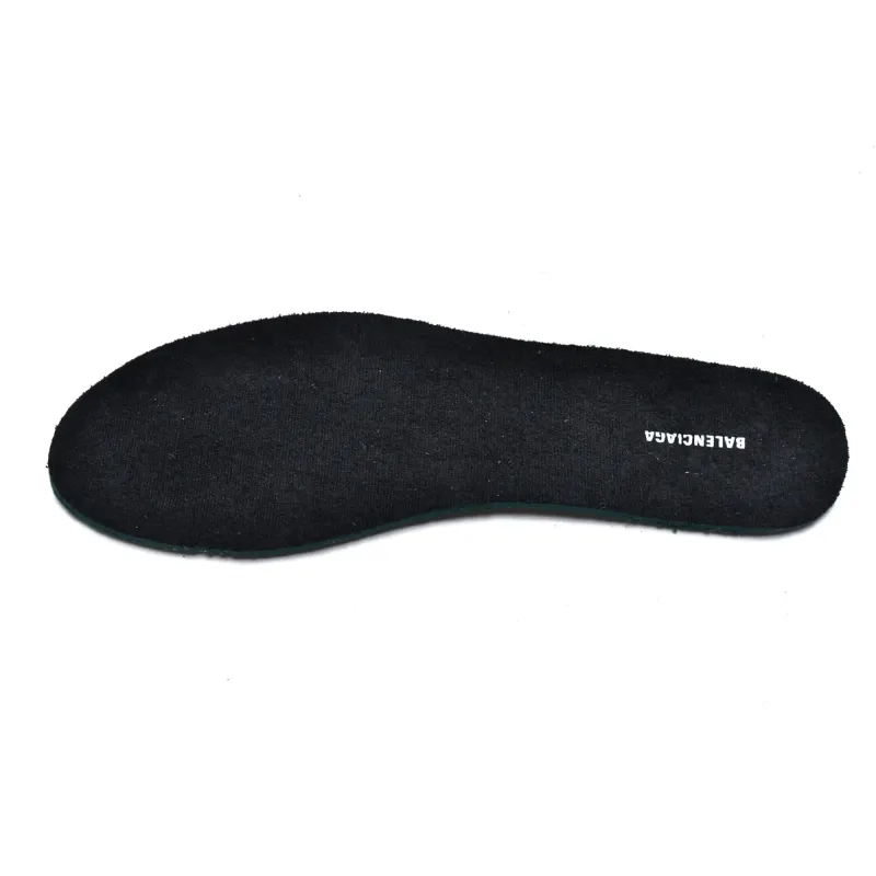 Balenciaga Speed Black