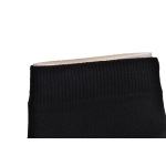 Balenciaga Speed Black(black letters)