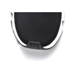 Balenciaga Speed Black(black letters)