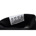 Balenciaga Speed Black(black letters)
