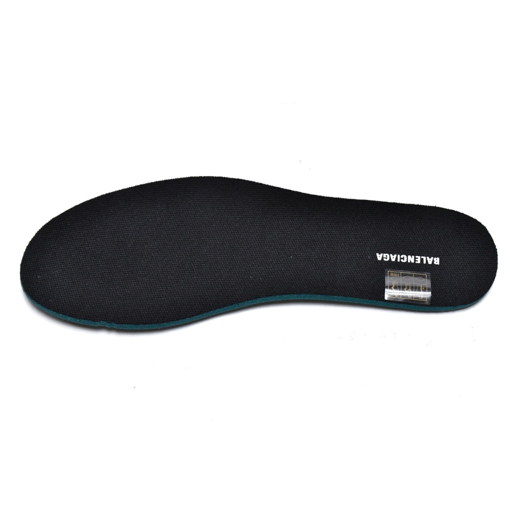 Balenciaga Speed Black(black letters)