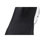 Balenciaga Speed Black(black letters)