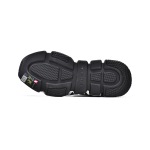 Balenciaga Speed Black(black letters)