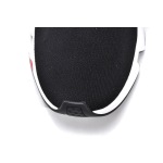 Balenciaga Speed Black(red word)