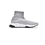 Balenciaga Speed Grey