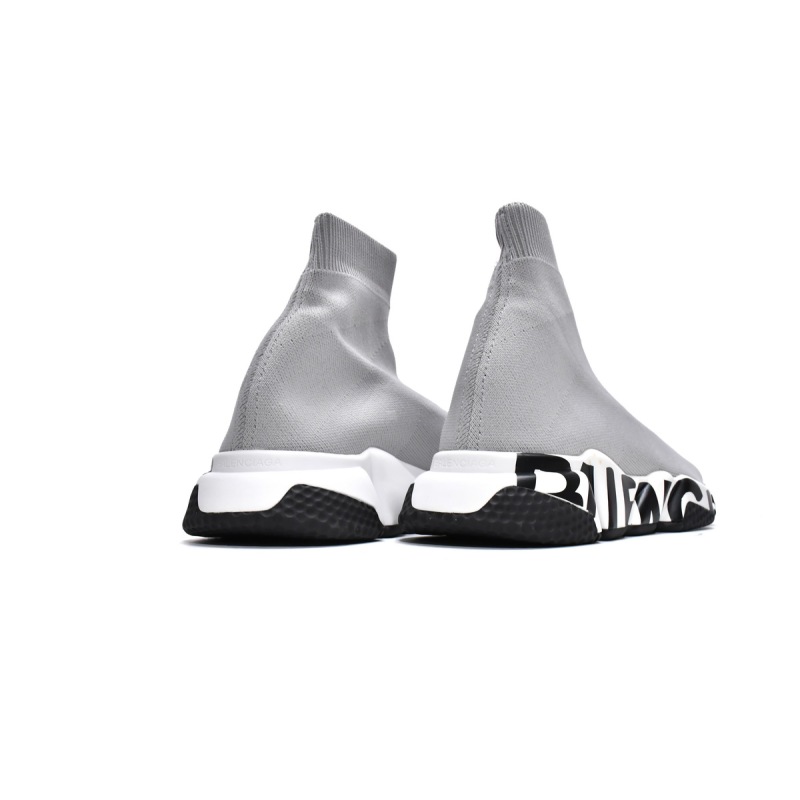 Balenciaga Speed Grey