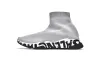 Balenciaga Speed Grey