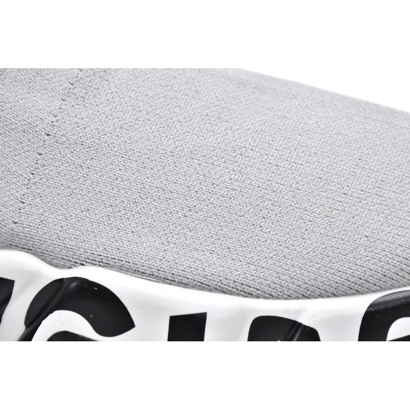 Balenciaga Speed Grey