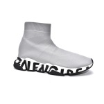 Balenciaga Speed Grey