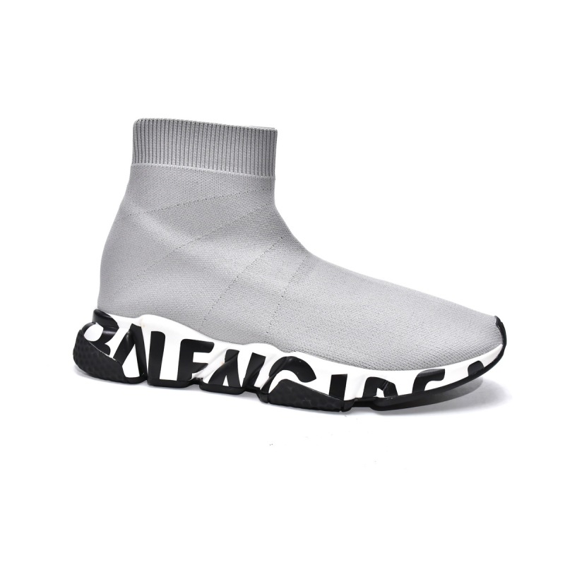 Balenciaga Speed Grey