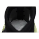 Balenciaga Speed Trainer Black Green