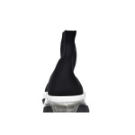 Balenciaga Speed Trainer Black White