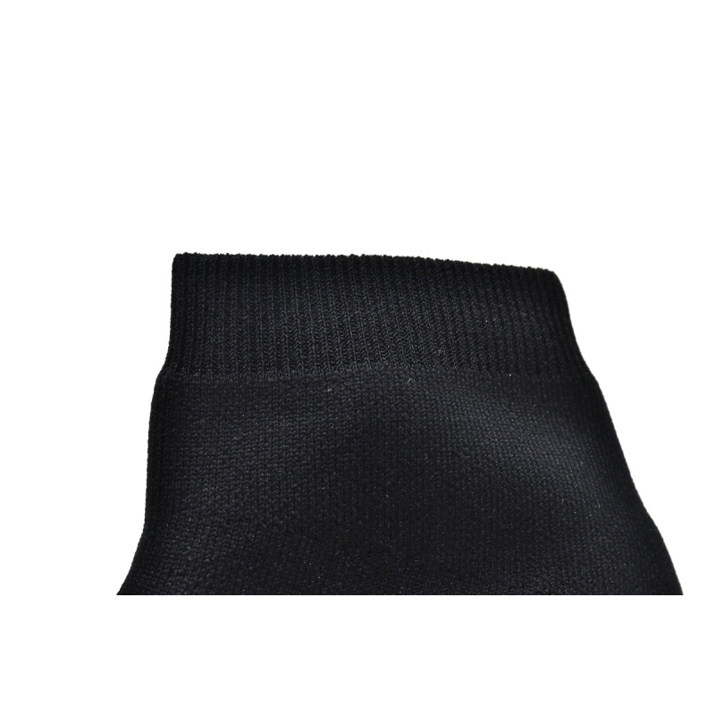 Balenciaga Speed Trainer Black White