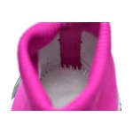 Balenciaga Speed Trainer Rose Red