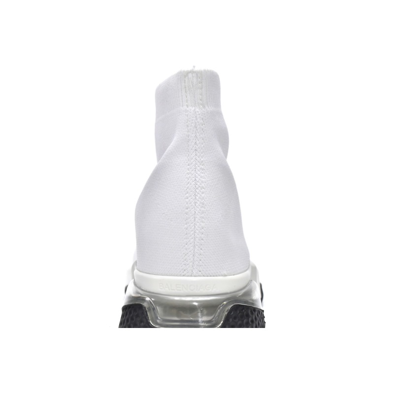 Balenciaga Speed Trainer White 1