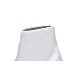 Balenciaga Speed Trainer White 1