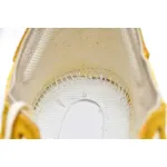 Tom Sachs x Nike General Purpose Shoe Yellow  DA6672-700