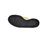 Tom Sachs x Nike General Purpose Shoe Yellow  DA6672-700
