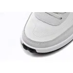 Tom Sachs x NikeCraft General Purpose Shoe Rice Grey Red DA6672-300