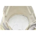 Tom Sachs x NikeCraft General Purpose Shoe Rice White Ash DA6672-200