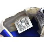 Tom Sachs x NikeCraft General Purpose Shoe Rice White Ash DA6672-200