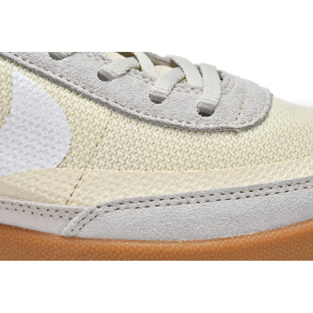 Tom Sachs x NikeCraft General Purpose Shoe Rice White Ash DA6672-200