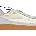 Tom Sachs x NikeCraft General Purpose Shoe Rice White Ash DA6672-200