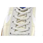 Tom Sachs x NikeCraft General Purpose Shoe Rice White Ash DA6672-200