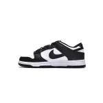 (OG) Nike Dunk Low Retro “Black” DD1391-101