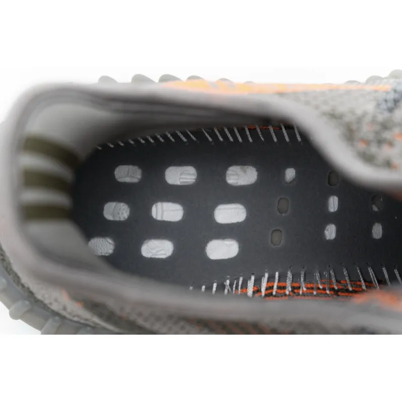 (OG) Adidas Fake Yeezy 350 V2 Beluga BB1826