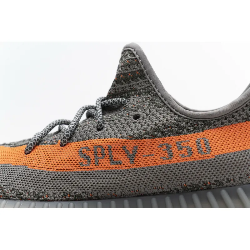 (OG) Adidas Fake Yeezy 350 V2 Beluga BB1826