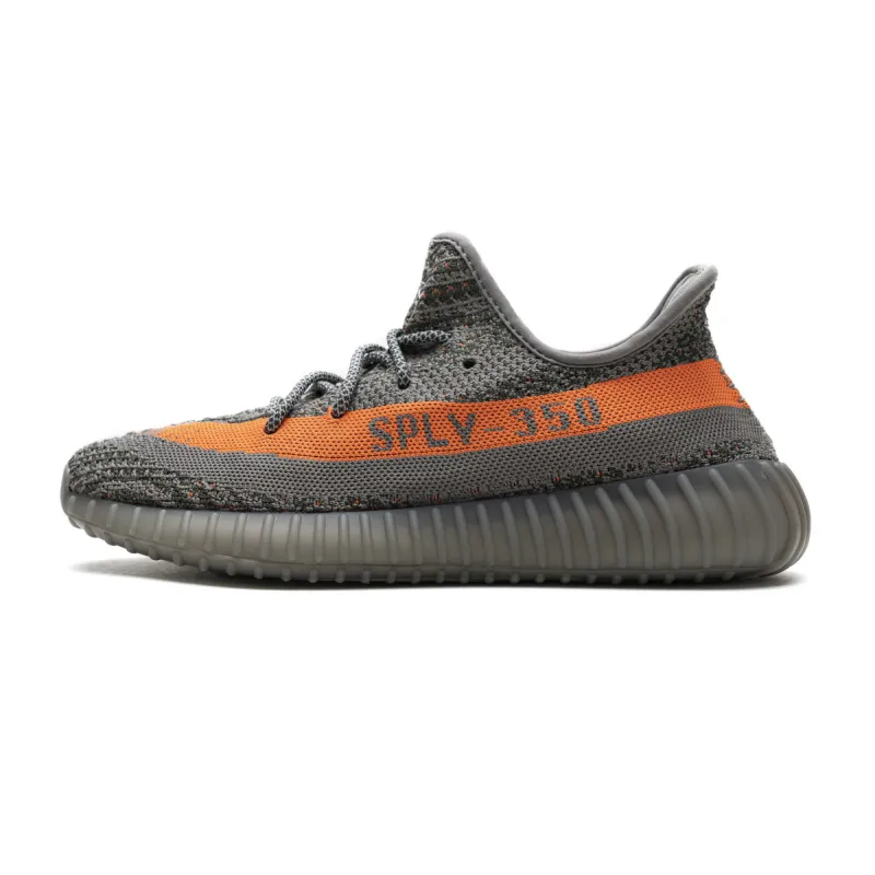 (OG) Adidas Fake Yeezy 350 V2 Beluga BB1826