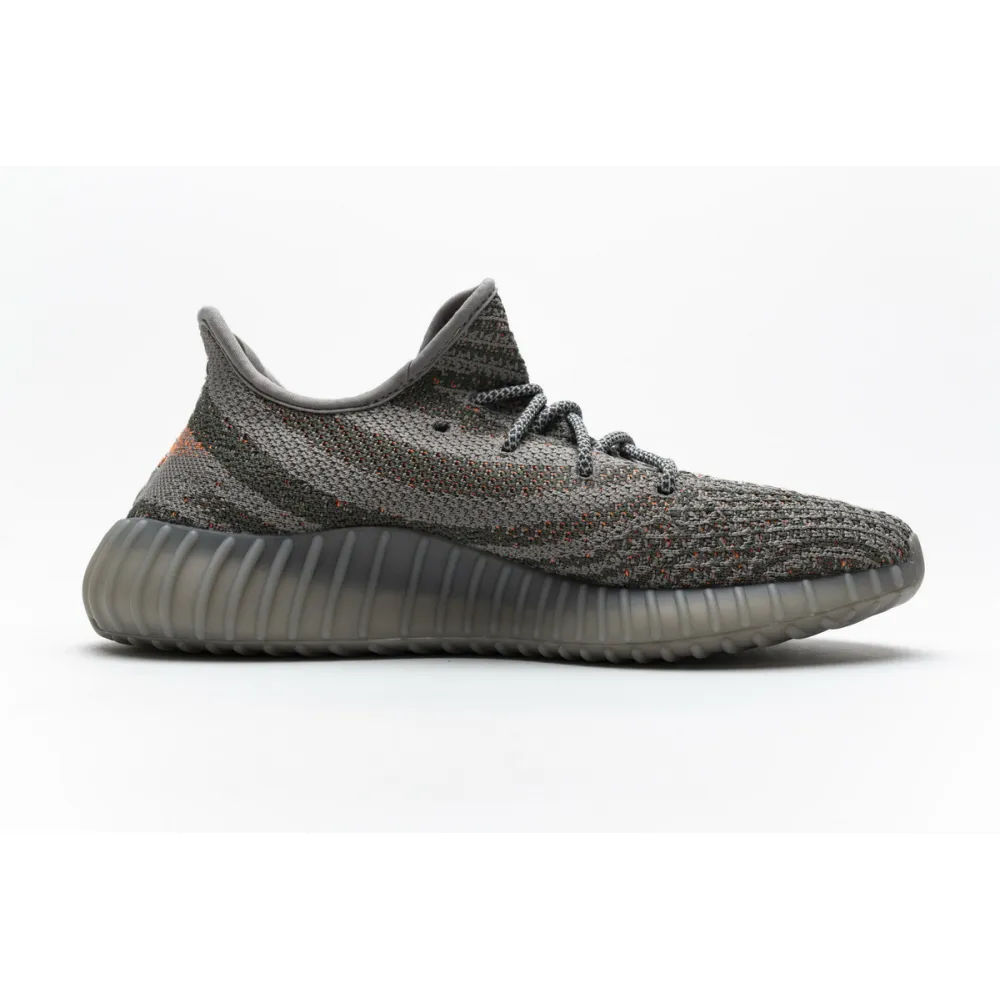 (OG) Adidas Fake Yeezy 350 V2 Beluga BB1826