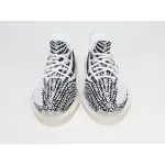 (OG)Fake Yeezy 350 V2 Zebra CP9654