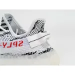 (OG)Fake Yeezy 350 V2 Zebra CP9654
