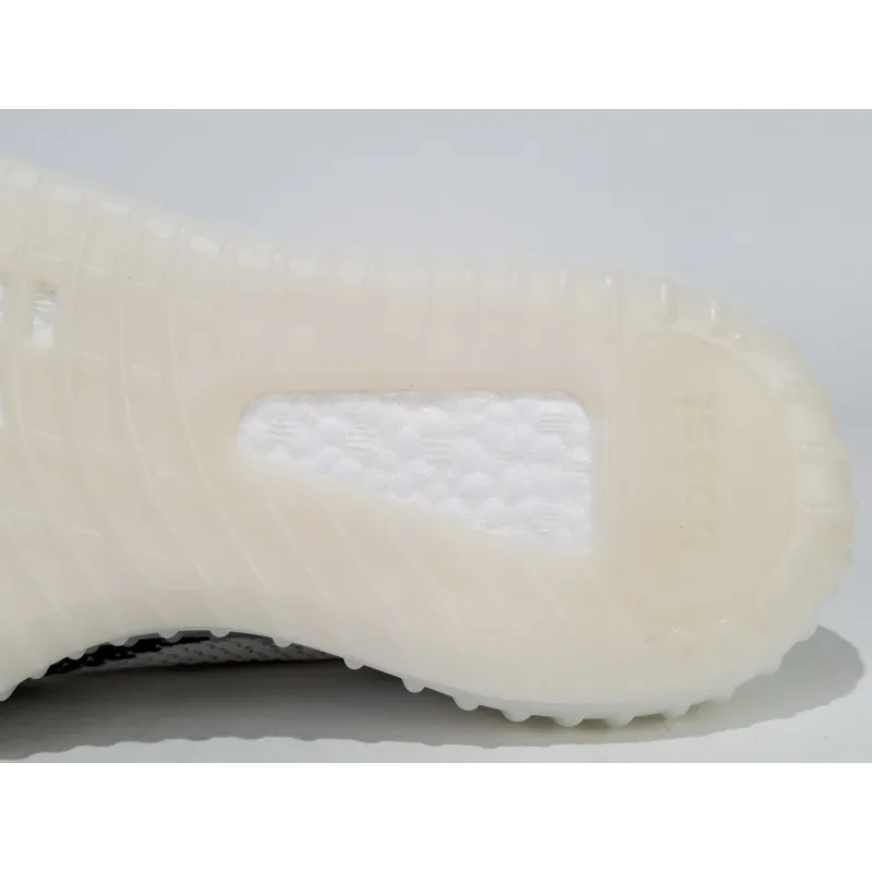 (OG)Fake Yeezy 350 V2 Zebra CP9654