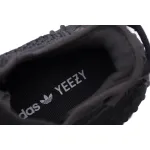 (OG)Adidas Yeezy 350 Boost V2 “Black” FU9006