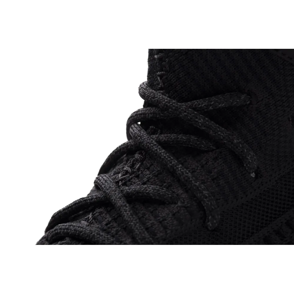 (OG)Adidas Yeezy 350 Boost V2 “Black” FU9006