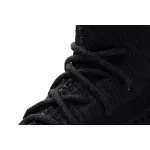 (OG)Adidas Yeezy 350 Boost V2 “Black” FU9006