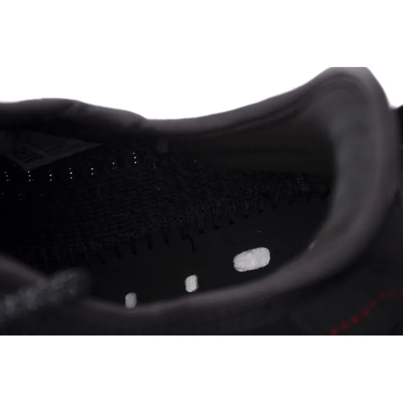 (OG)Adidas Yeezy 350 Boost V2 “Black” FU9006