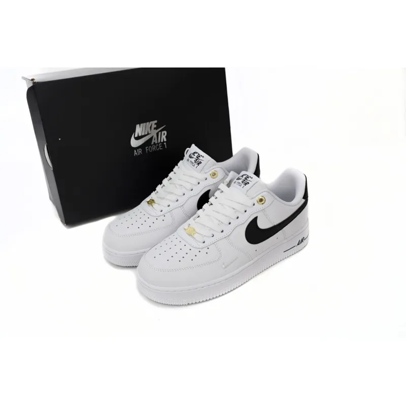 Nike Air Force 1 Low “40th Anniversary” DQ7658-100